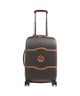 Delsey Paris Chatelet Air 2.0 4-Rollen Trolley braun