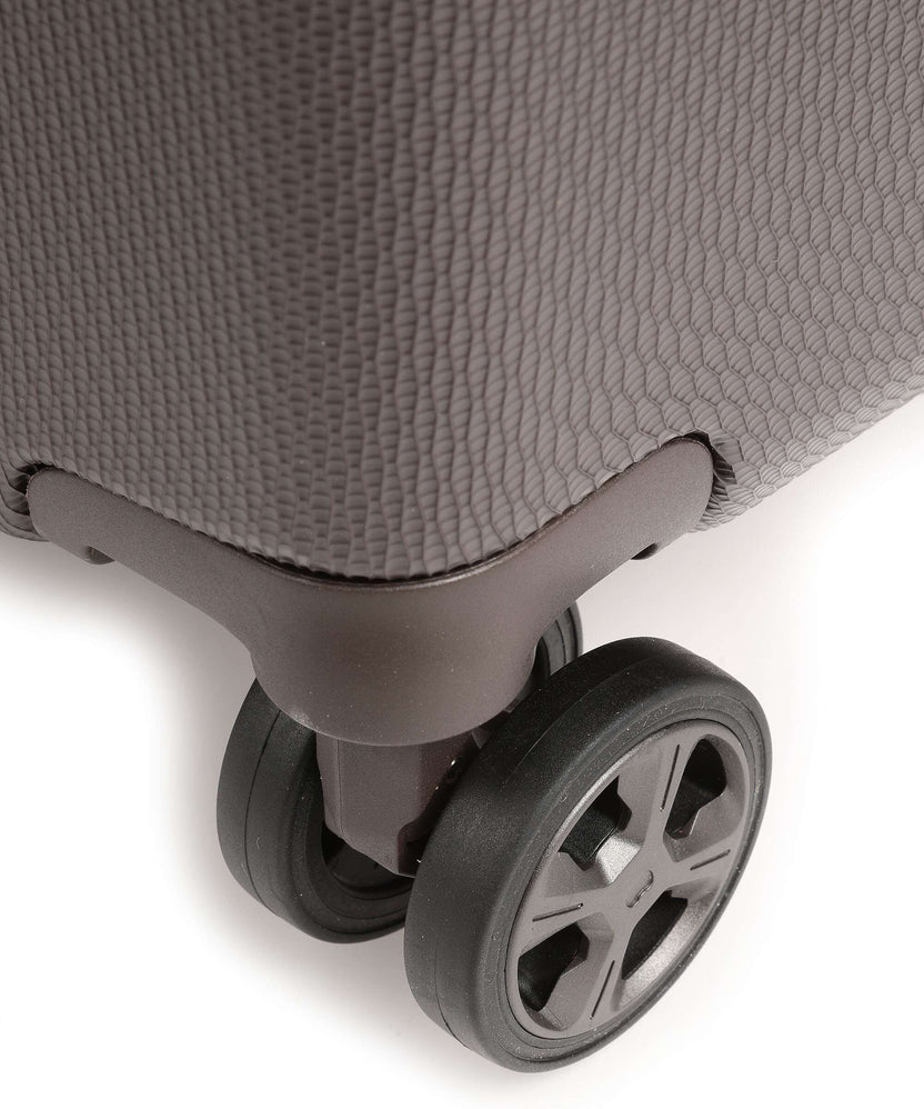 Delsey Paris Chatelet Air 2.0 Spinner (4 wheels) braun