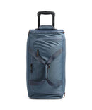 Delsey Paris Maubert 2.0 Rollenreisetasche blau