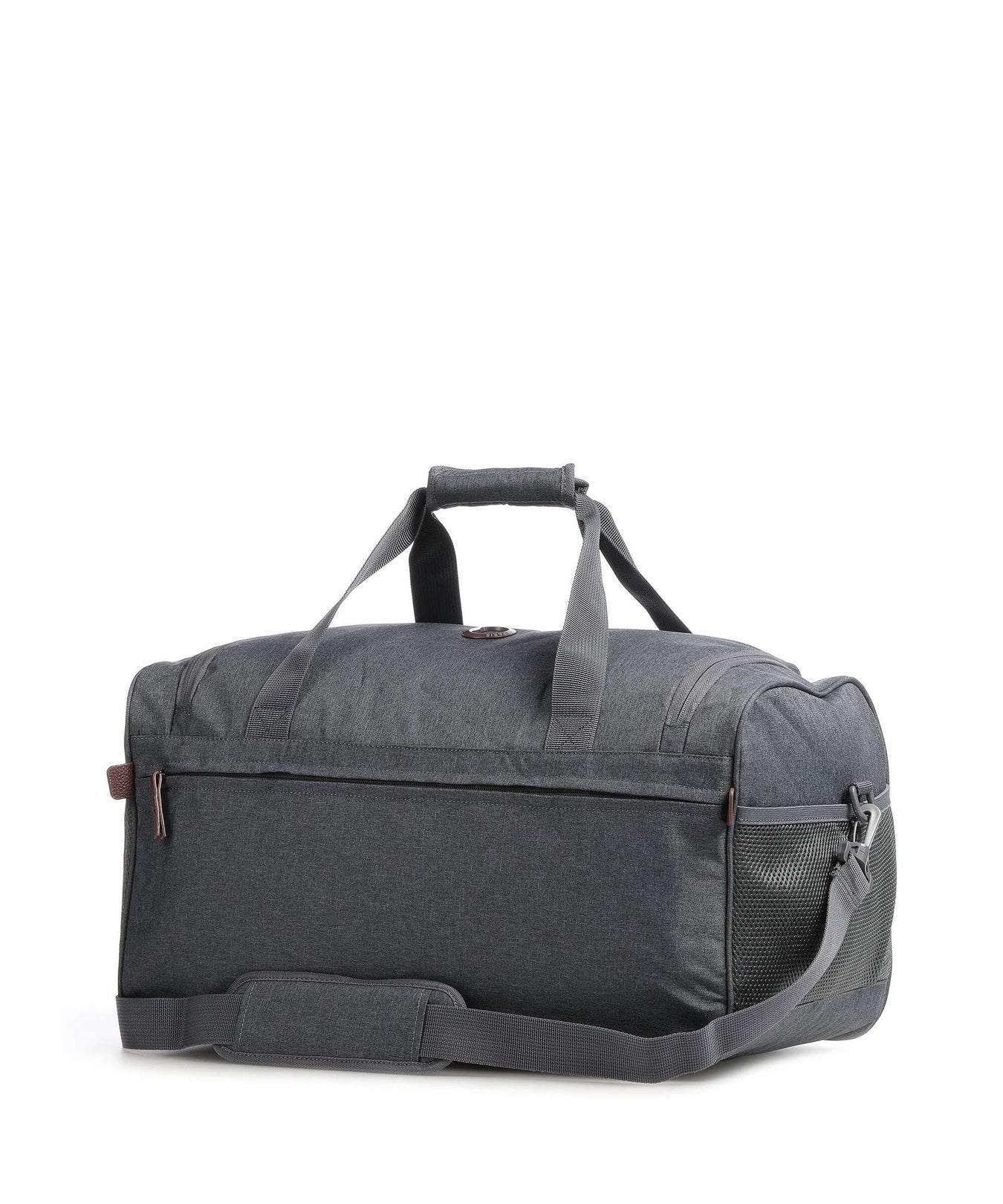 Delsey Paris Maubert 2.0 Weekend bag anthrazit