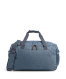 Delsey Paris Maubert 2.0 Borsone da weekend blau