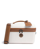 Delsey Paris Chatelet Air 2.0 Mallette cosmétiques angora