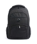 Delsey Paris Element Backpacks Rucksack schwarz