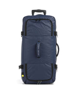 Delsey Paris Raspail Borsone trolley blau
