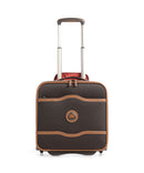 Delsey Paris Chatelet Air 2.0 Valigia trolley (2 ruote) braun