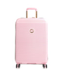 Delsey Paris Freestyle Valigia trolley (4 ruote) paonie