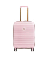 Delsey Paris Freestyle 4-Rollen Trolley paonie