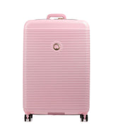 Delsey Paris Freestyle Valise 4 roues paonie