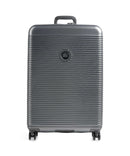 Delsey Paris Freestyle Valigia trolley (4 ruote) graphit
