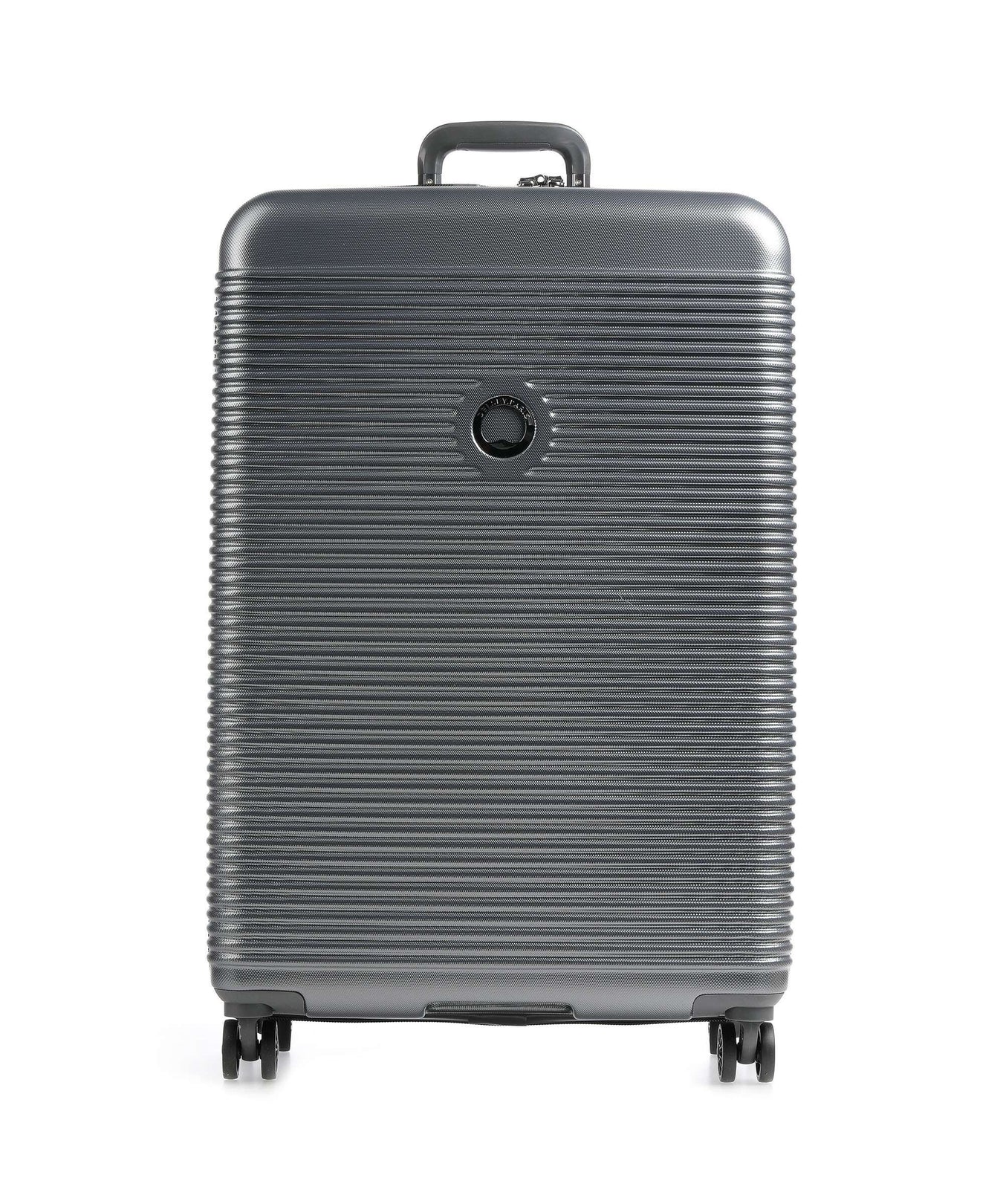 Delsey Paris Freestyle Spinner (4 wheels) graphit