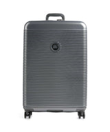 Delsey Paris Freestyle Valise 4 roues graphit