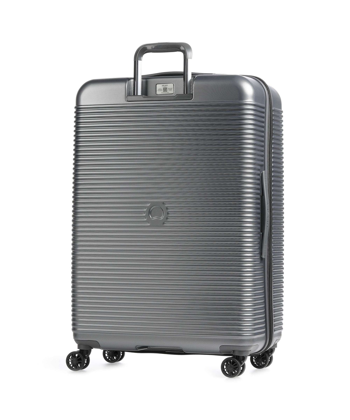 Delsey Paris Freestyle Spinner (4 wheels) graphit