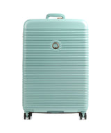 Delsey Paris Freestyle Valise 4 roues mandel