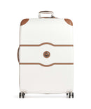 Delsey Paris Chatelet Air 2.0 Spinner (4 wheels) angora