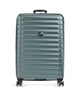 Delsey Paris Shadow 5.0 4-Rollen Trolley grün
