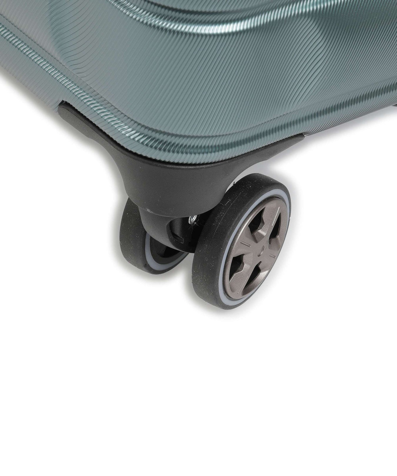 Delsey Paris Shadow 5.0 Spinner (4 wheels) grün