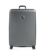 Delsey Paris Freestyle Valigia trolley (4 ruote) graphit