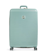 Delsey Paris Freestyle Valigia trolley (4 ruote) mandel