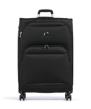 Delsey Paris Sky Max 2.0 Valigia trolley (4 ruote) schwarz