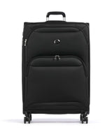 Delsey Paris Sky Max 2.0 4-Rollen Trolley schwarz