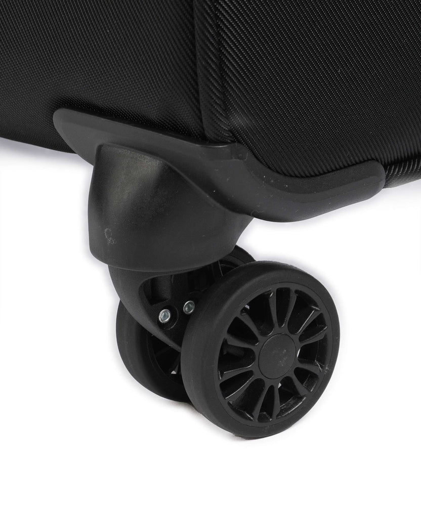 Delsey Paris Sky Max 2.0 Spinner (4 wheels) schwarz