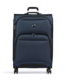 Delsey Paris Sky Max 2.0 Valigia trolley (4 ruote) blau