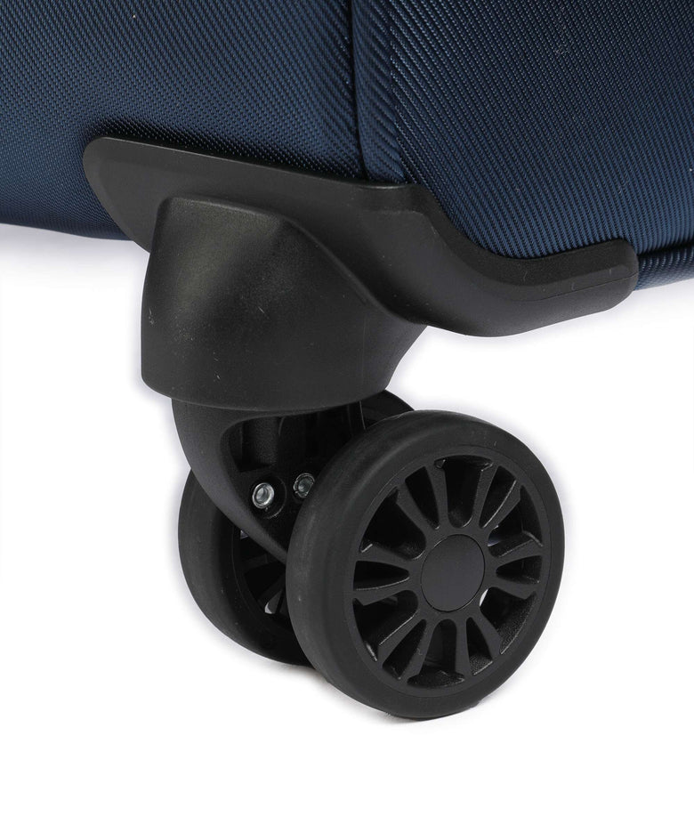 Delsey Paris Sky Max 2.0 Spinner (4 wheels) blau