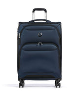 Delsey Paris Sky Max 2.0 Valigia trolley (4 ruote) blau