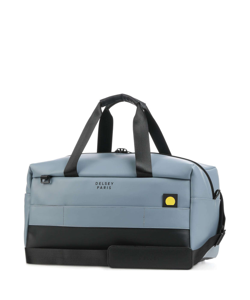Delsey Paris Turenne Weekend bag blaugrau