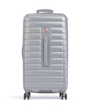 Delsey Paris Shadow 5.0 Valigia trolley (4 ruote) grau