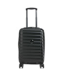 Delsey Paris Shadow 5.0 Valigia trolley (4 ruote) schwarz