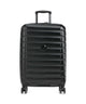 Delsey Paris Shadow 5.0 Valise 4 roues schwarz