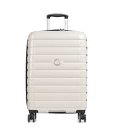 Delsey Paris Shadow 5.0 Valise 4 roues elfenbein