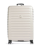 Delsey Paris Shadow 5.0 Spinner (4 wheels) elfenbein