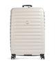 Delsey Paris Shadow 5.0 4-Rollen Trolley elfenbein