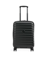 Delsey Paris Shadow 5.0 Valigia trolley (4 ruote) schwarz