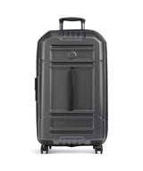 Delsey Paris Rempart 4-Rollen Trolley anthrazit