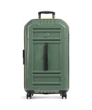 Delsey Paris Rempart Valigia trolley (4 ruote) army