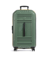Delsey Paris Rempart 4-Rollen Trolley army