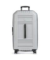 Delsey Paris Rempart 4-Rollen Trolley sturmgrau