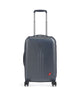 Delsey Paris Allure 4-Rollen Trolley marineblau