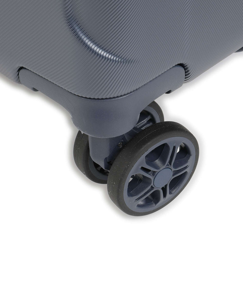 Delsey Paris Allure Spinner (4 wheels) marineblau