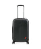 Delsey Paris Allure 4-Rollen Trolley schwarz