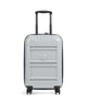 Delsey Paris Rempart 4-Rollen Trolley sturmgrau
