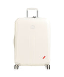 Delsey Paris Allure Valigia trolley (4 ruote) elfenbein