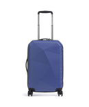Delsey Paris Karat 2.0 4-Rollen Trolley blau
