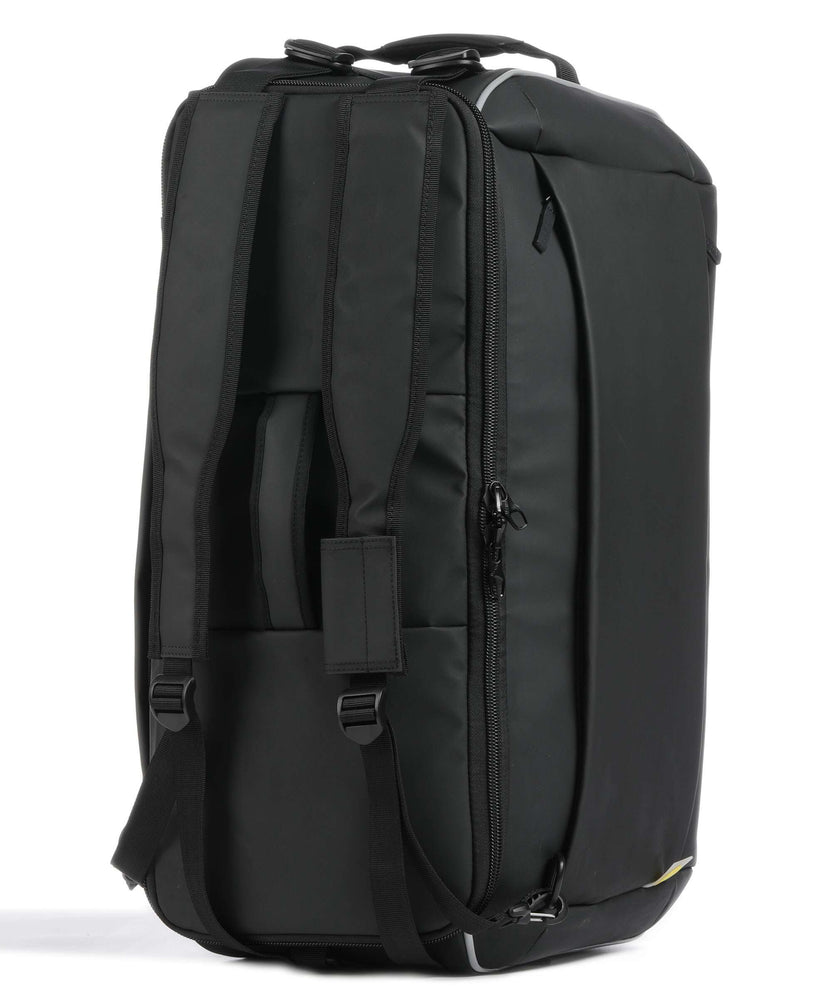 Delsey Paris Aventure Weekend bag schwarz