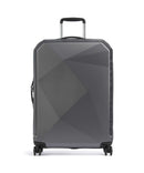 Delsey Paris Karat 2.0 Valise 4 roues anthrazit