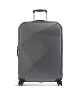 Delsey Paris Karat 2.0 4-Rollen Trolley anthrazit