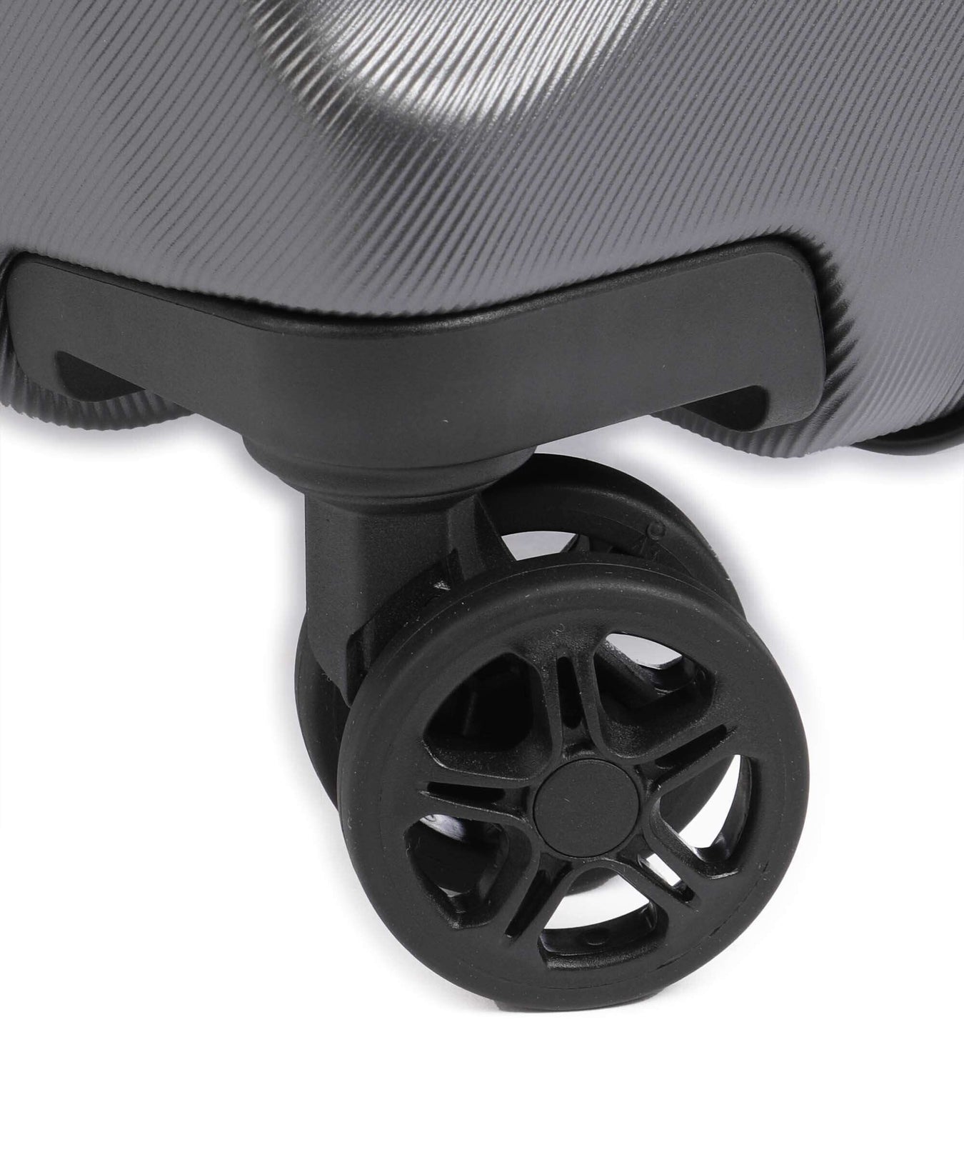 Delsey Paris Karat 2.0 Spinner (4 wheels) anthrazit